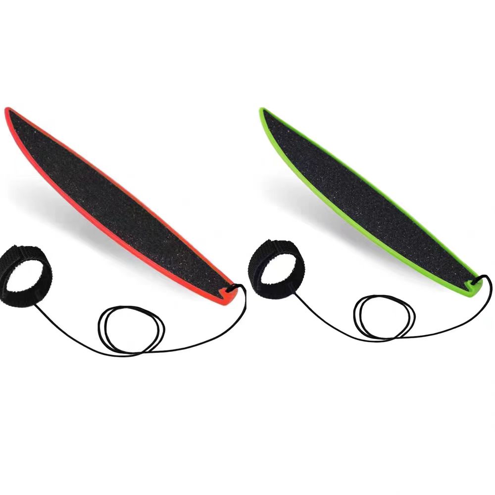 Red + Green